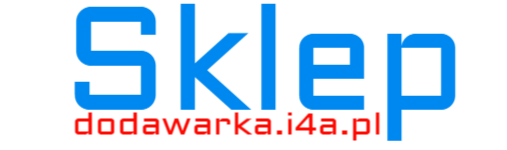 Sklep SEO - Logo dodawarka.i4a.pl